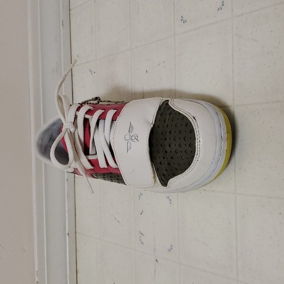 Creative Recreation Neon Sneaker - Picture 5 of 6